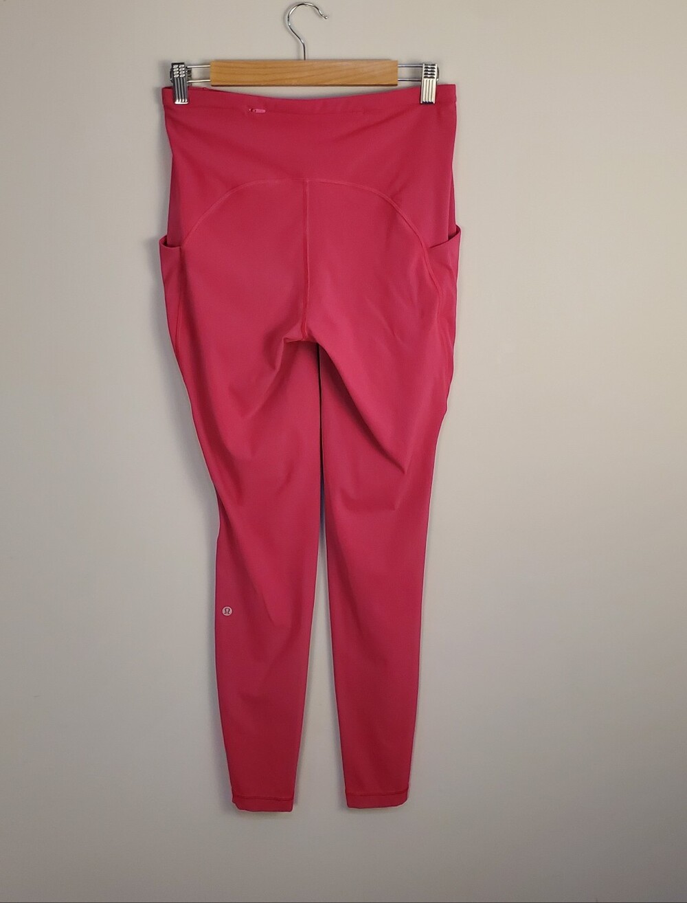 Lululemon Swift Speed High-Rise Tight 28" Size 8